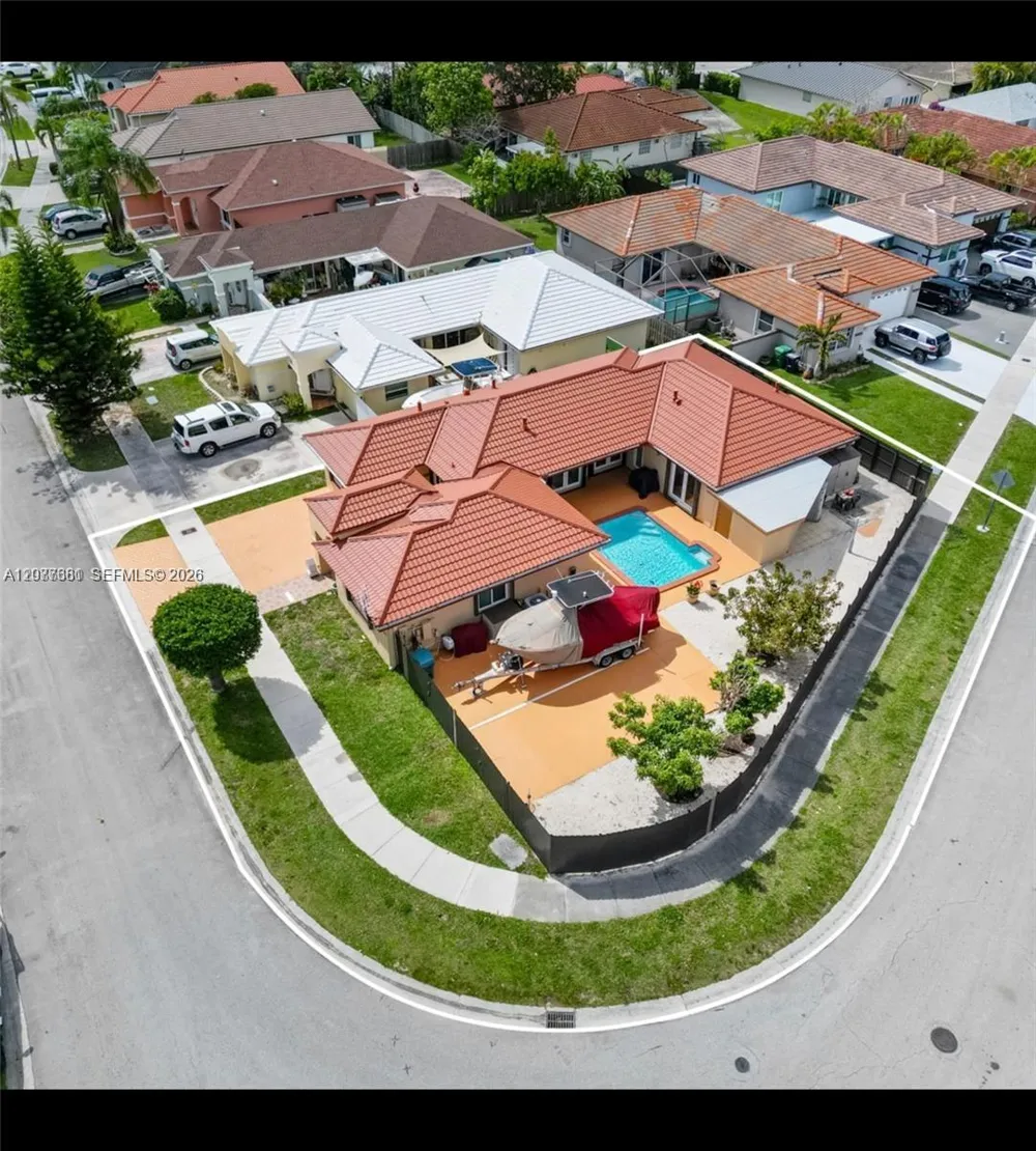 Address Not Shown Miami, FL 33186
