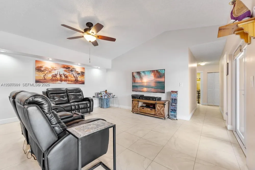 Address Not Shown Miami, FL 33186