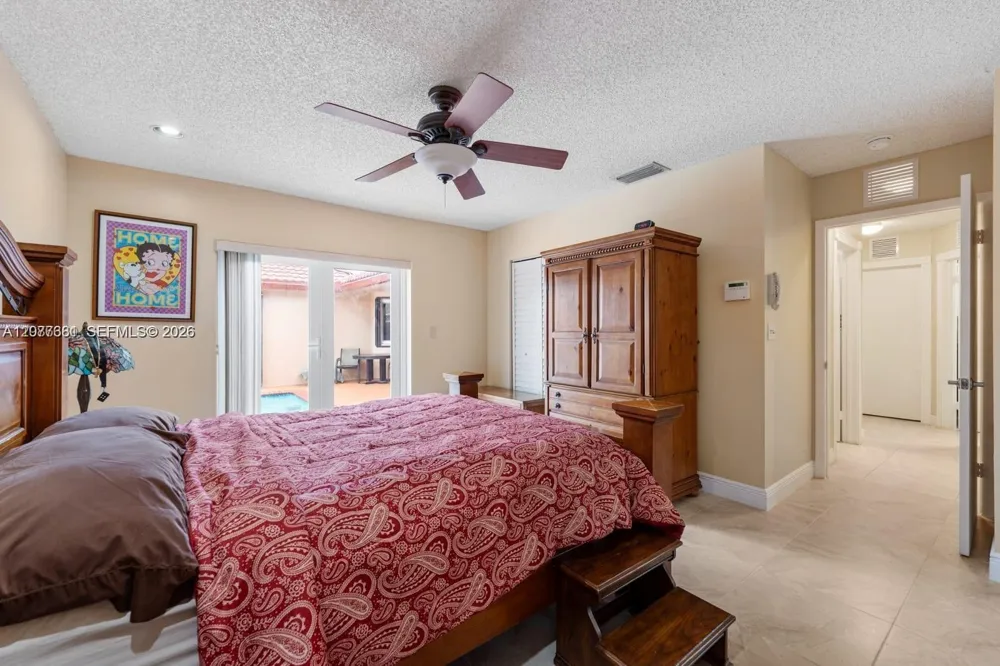 Address Not Shown Miami, FL 33186