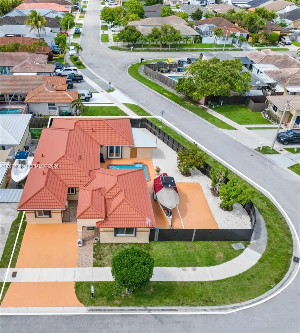 Address Not Shown Miami, FL 33186