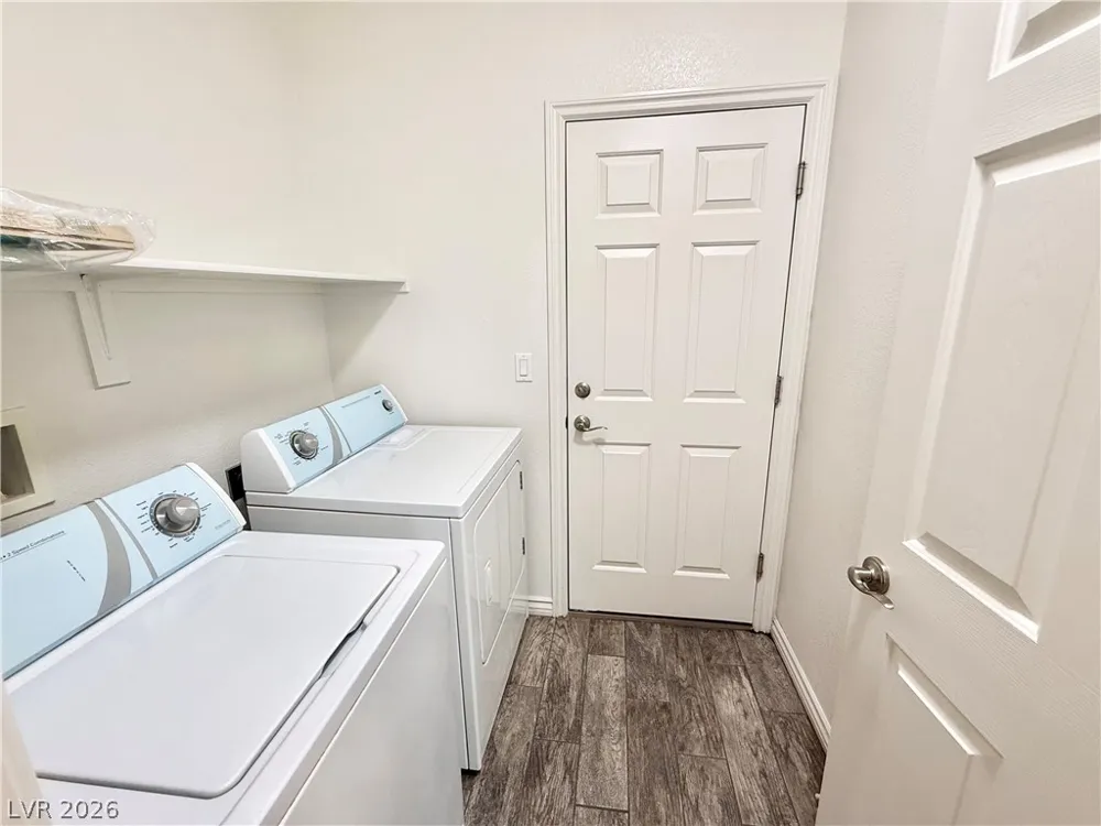 5190 Lignum Avenue Pahrump, NV 89061