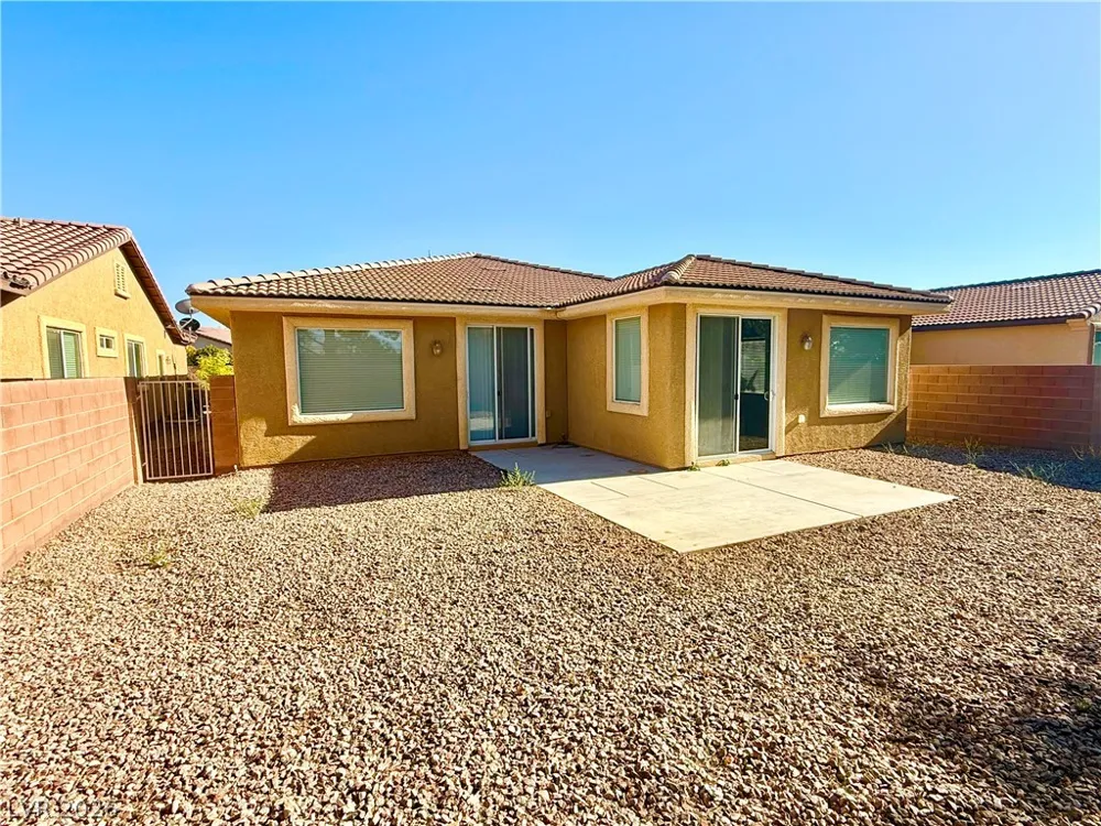 5190 Lignum Avenue Pahrump, NV 89061