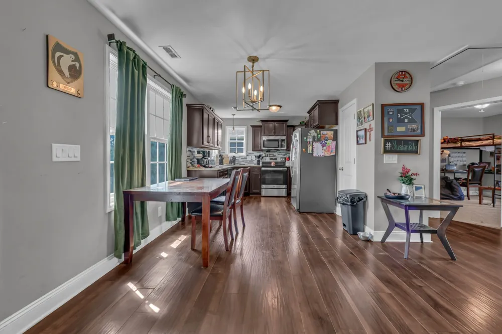 109 SYCAMORE HILL DRIVE Clarksville, TN 37042