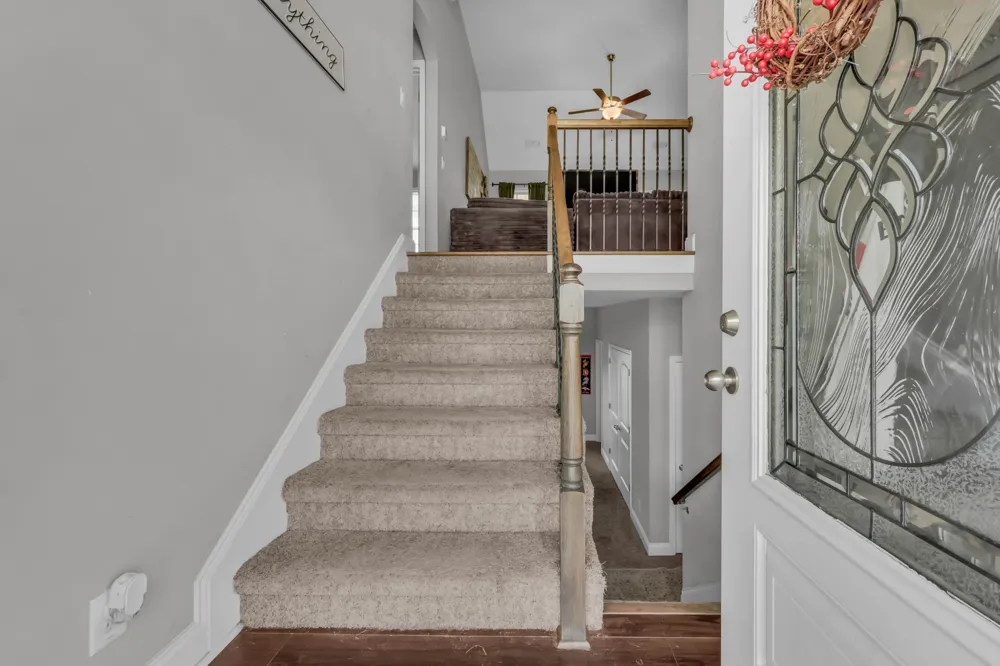 109 SYCAMORE HILL DRIVE Clarksville, TN 37042