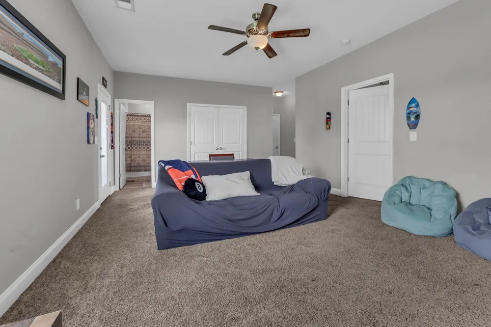 109 SYCAMORE HILL DRIVE Clarksville, TN 37042