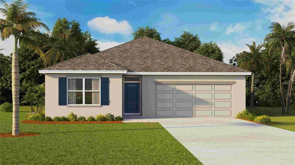 15009 CROSSHALL STREAM DRIVE Wimauma, FL 33598
