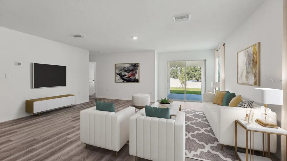 15009 CROSSHALL STREAM DRIVE Wimauma, FL 33598