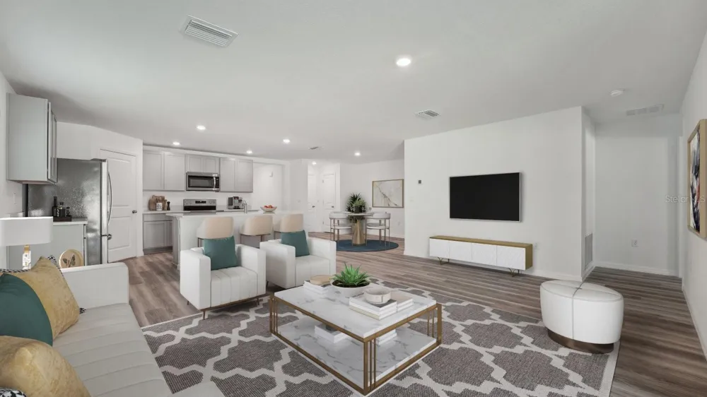 15009 CROSSHALL STREAM DRIVE Wimauma, FL 33598