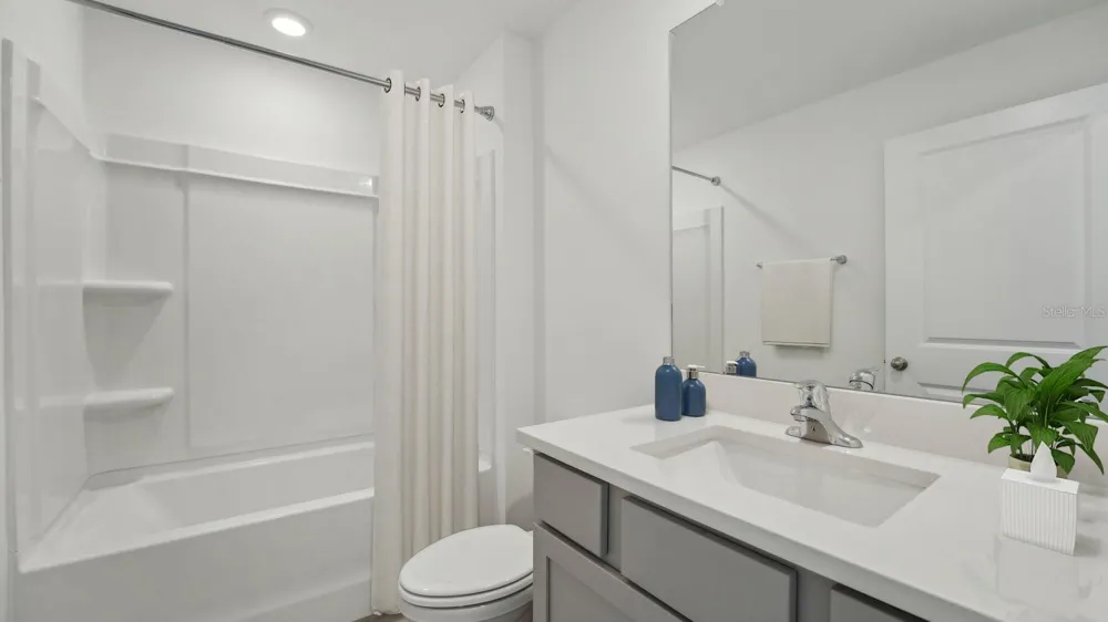 15009 CROSSHALL STREAM DRIVE Wimauma, FL 33598