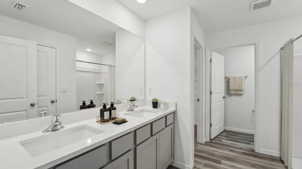 15009 CROSSHALL STREAM DRIVE Wimauma, FL 33598
