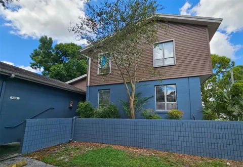 7610 W POWHATAN AVENUE #4