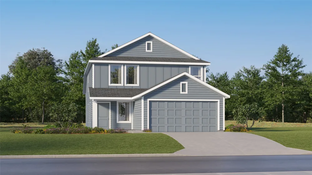 1804 Braves Bend Hutto, TX 78634