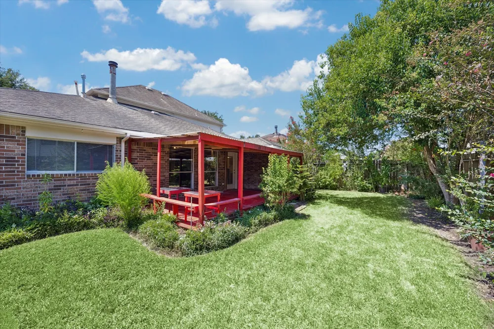 4619 Monaco Lane Pasadena, TX 77505