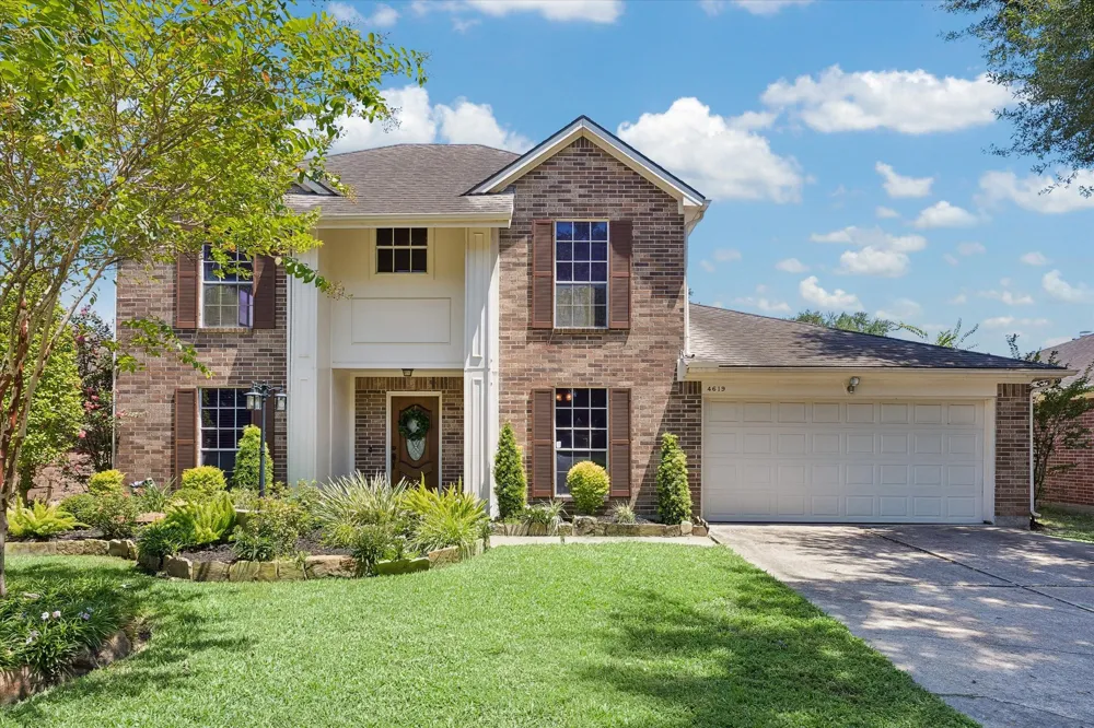 4619 Monaco Lane Pasadena, TX 77505
