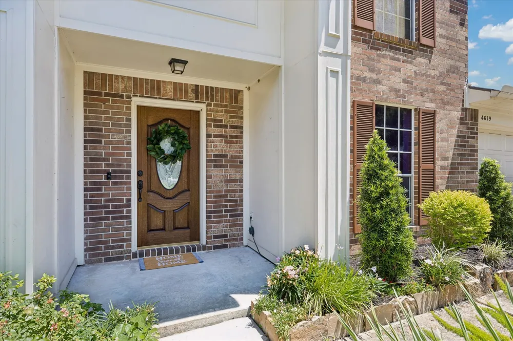 4619 Monaco Lane Pasadena, TX 77505