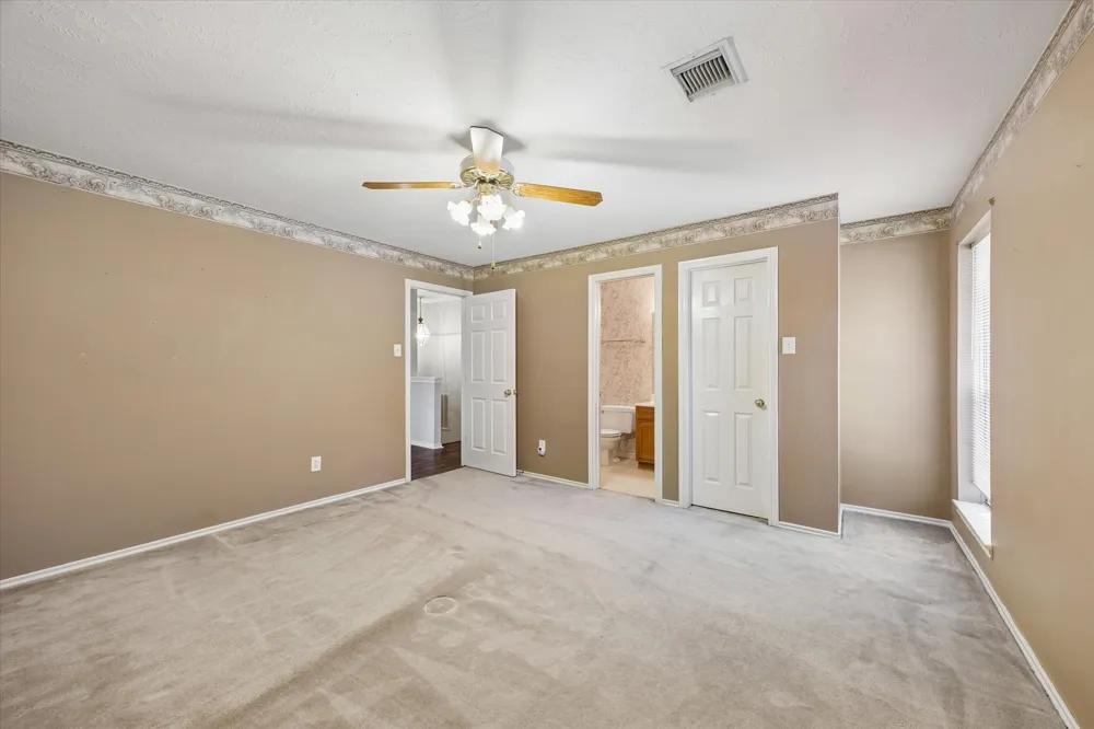 4619 Monaco Lane Pasadena, TX 77505
