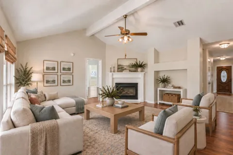 4619 Monaco Lane