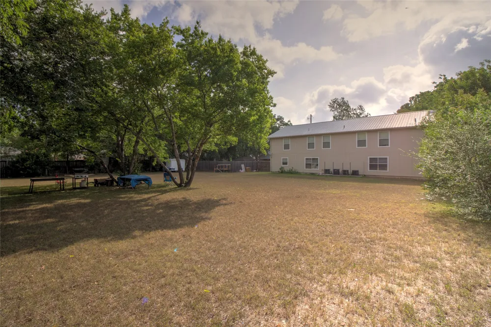 1308 S Pine Street #D Georgetown, TX 78626