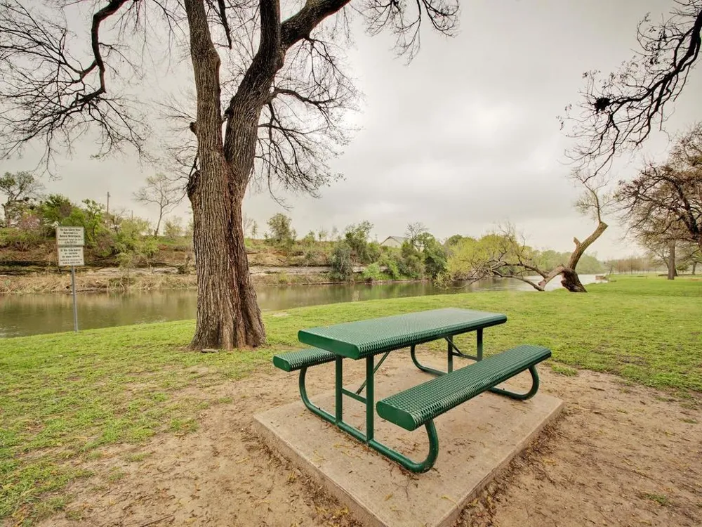 1308 S Pine Street #D Georgetown, TX 78626