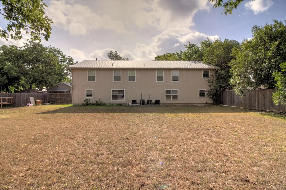 1308 S Pine Street #D Georgetown, TX 78626