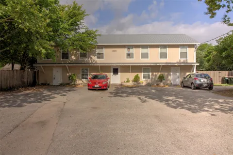 1308 S Pine Street #D