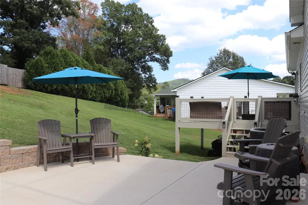 2135 Olde Farm Road SE Hudson, NC 28638