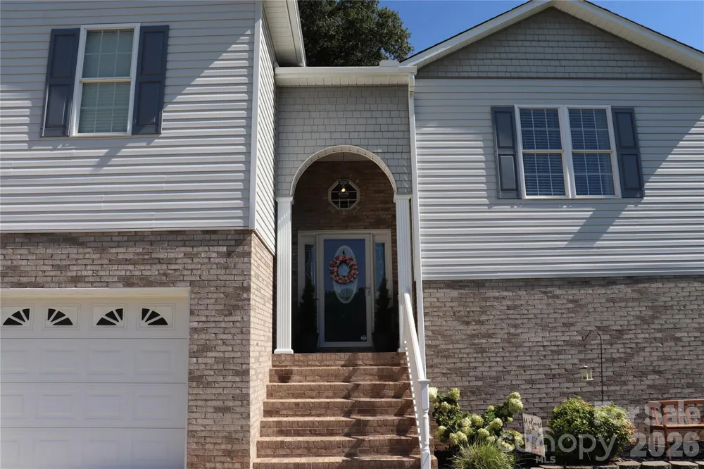 2135 Olde Farm Road SE Hudson, NC 28638