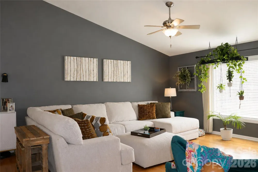 2135 Olde Farm Road SE Hudson, NC 28638