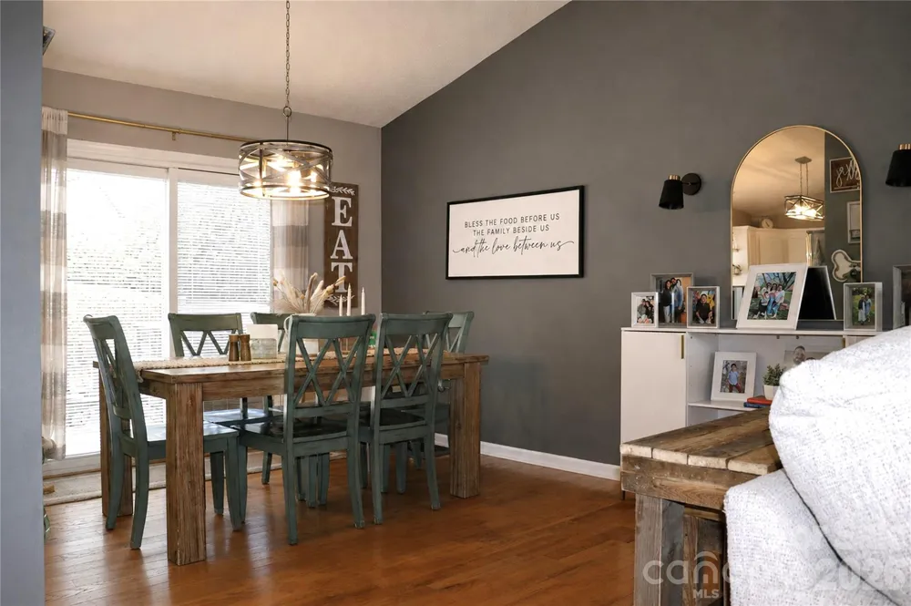 2135 Olde Farm Road SE Hudson, NC 28638