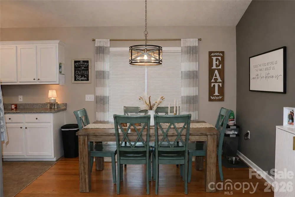 2135 Olde Farm Road SE Hudson, NC 28638