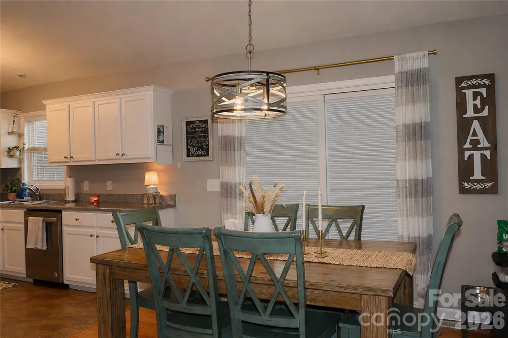 2135 Olde Farm Road SE Hudson, NC 28638