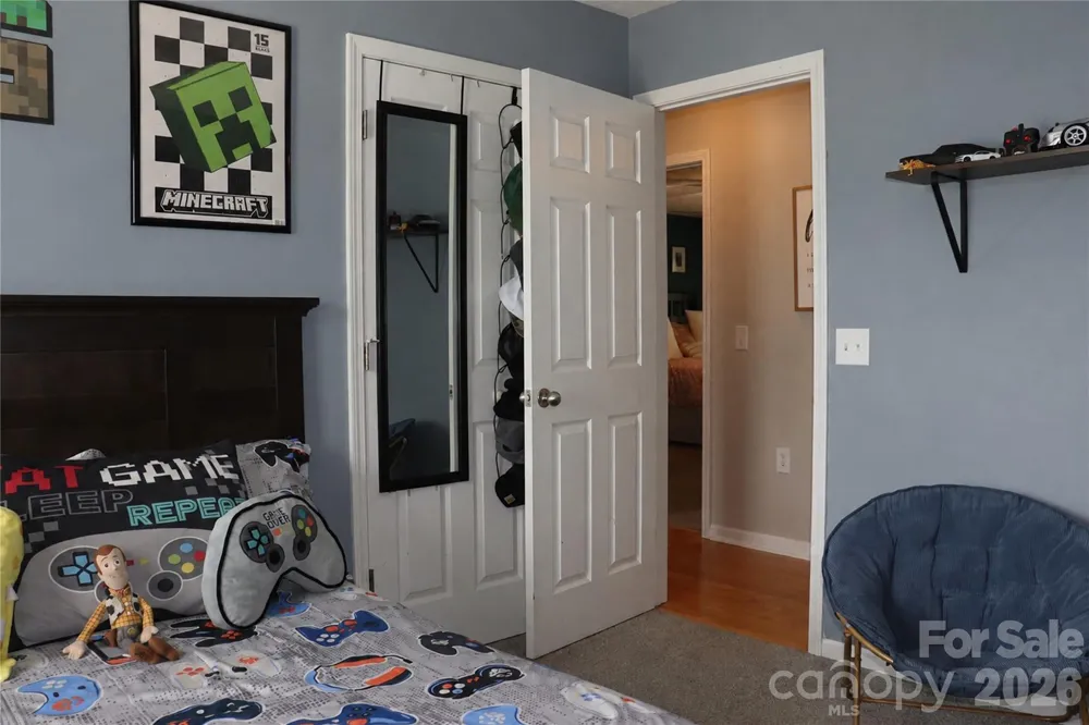 2135 Olde Farm Road SE Hudson, NC 28638