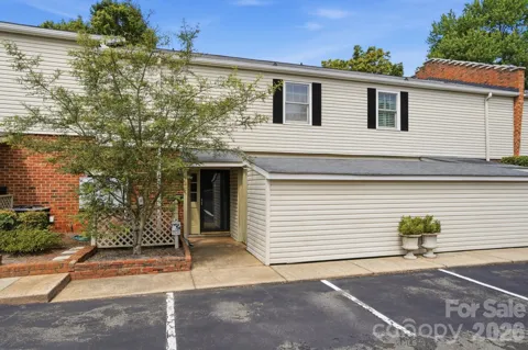 5901 Quail Hollow Road #B
