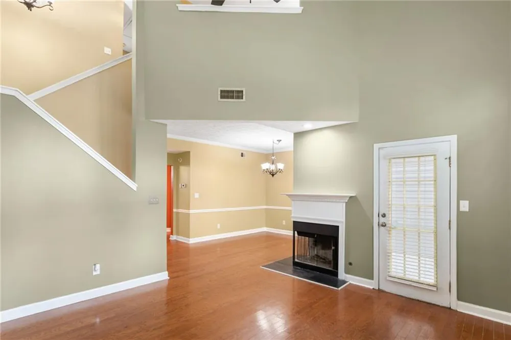 476 Fraser Street SE Atlanta, GA 30312
