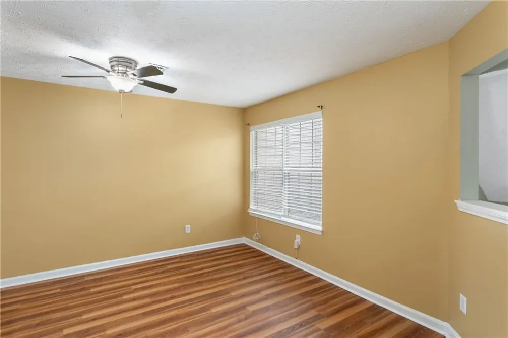 476 Fraser Street SE Atlanta, GA 30312