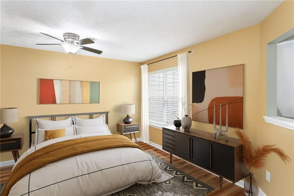 476 Fraser Street SE Atlanta, GA 30312