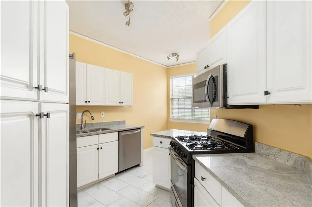 476 Fraser Street SE Atlanta, GA 30312