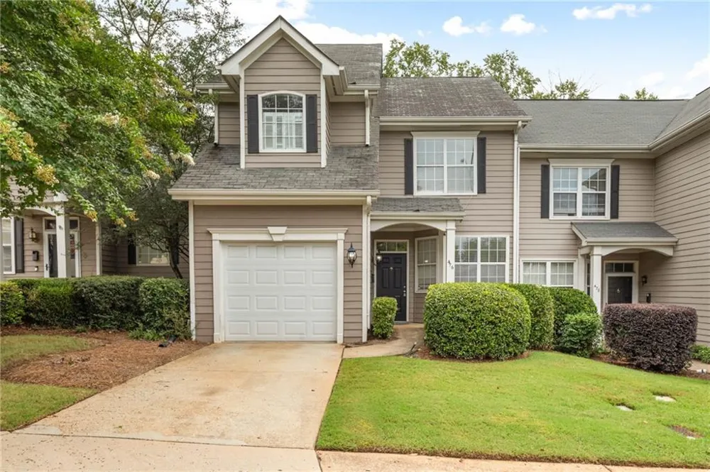 476 Fraser Street SE Atlanta, GA 30312
