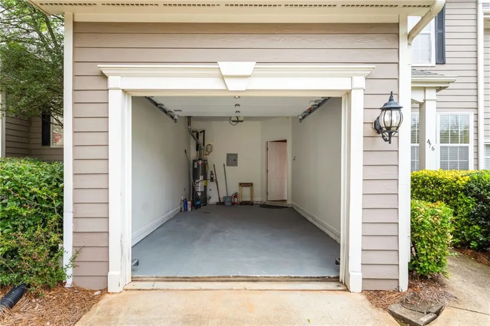 476 Fraser Street SE Atlanta, GA 30312