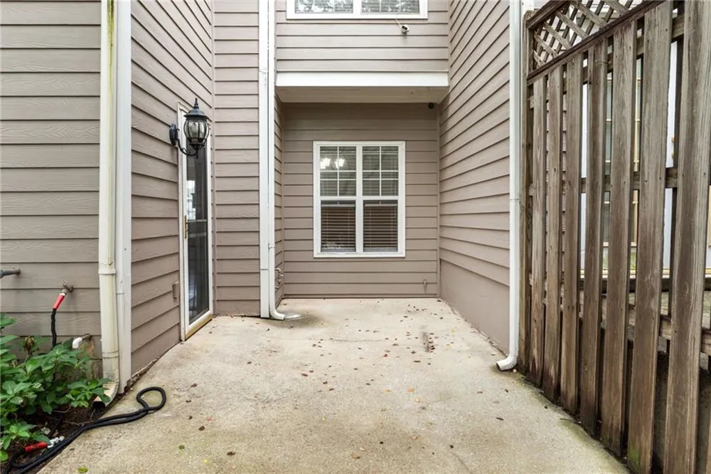 476 Fraser Street SE Atlanta, GA 30312