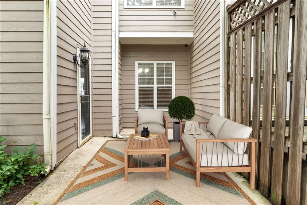 476 Fraser Street SE Atlanta, GA 30312