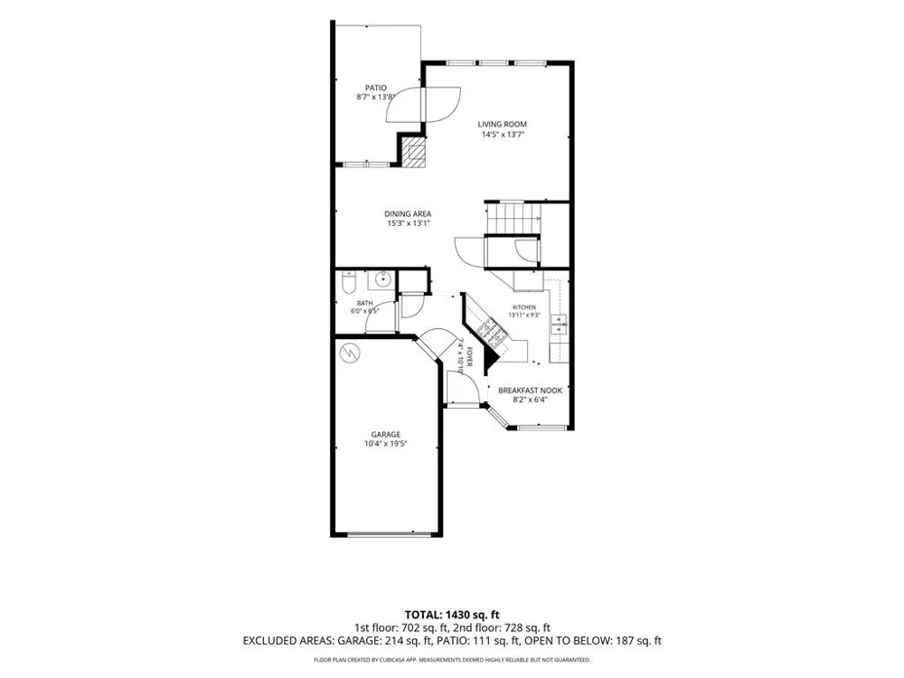 476 Fraser Street SE Atlanta, GA 30312