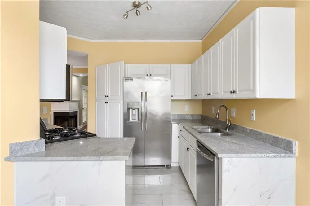476 Fraser Street SE Atlanta, GA 30312