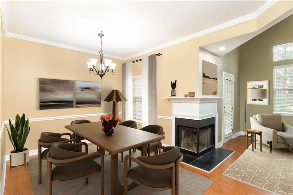 476 Fraser Street SE Atlanta, GA 30312