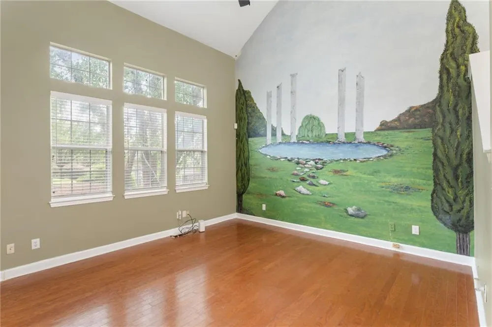 476 Fraser Street SE Atlanta, GA 30312