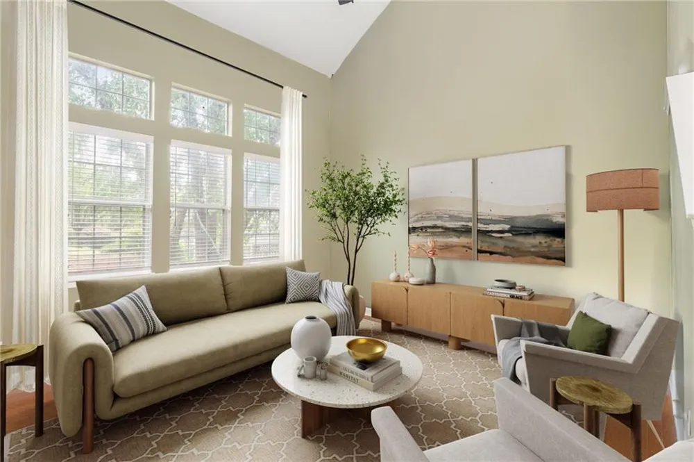 476 Fraser Street SE Atlanta, GA 30312