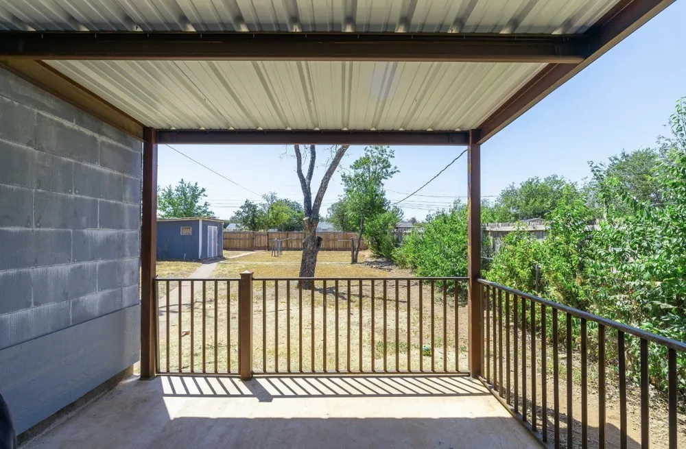 1949 Vogel Street Abilene, TX 79603