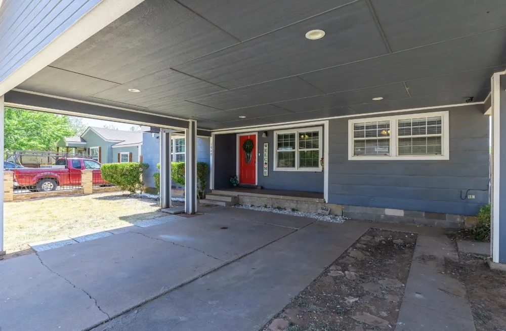 1949 Vogel Street Abilene, TX 79603