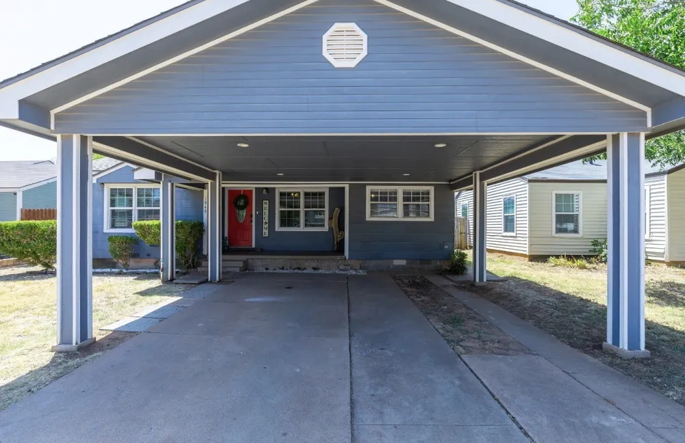 1949 Vogel Street Abilene, TX 79603