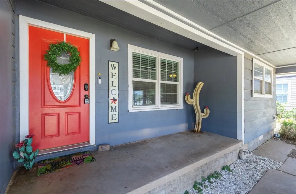 1949 Vogel Street Abilene, TX 79603